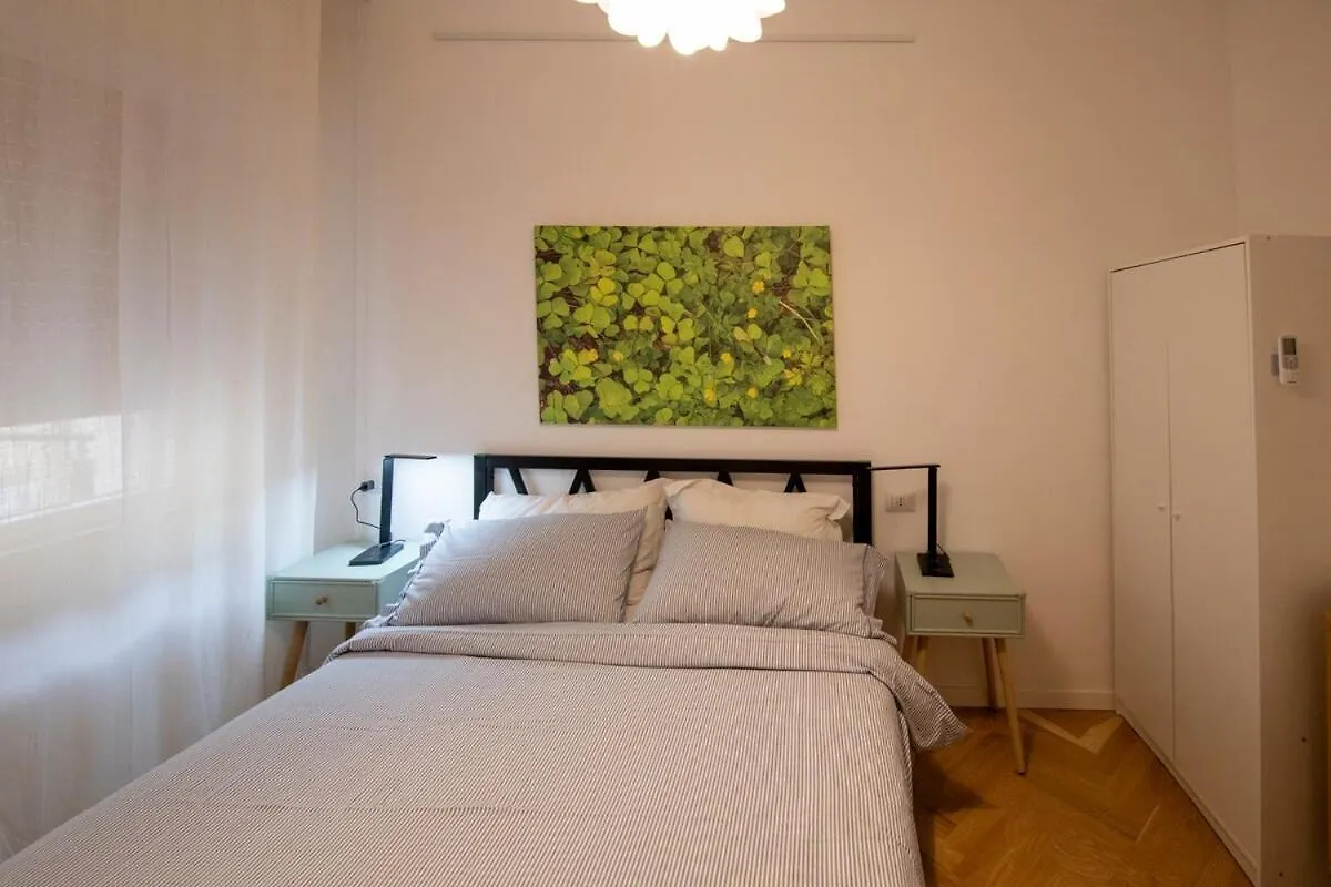 New Domus San Martino Apartment Naples