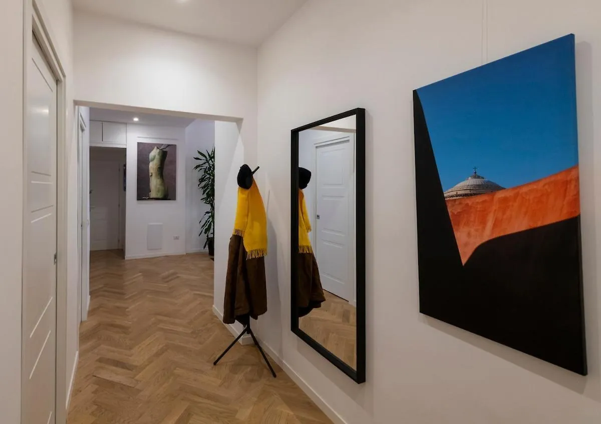 New Domus San Martino Apartment Naples 0*,  Italy