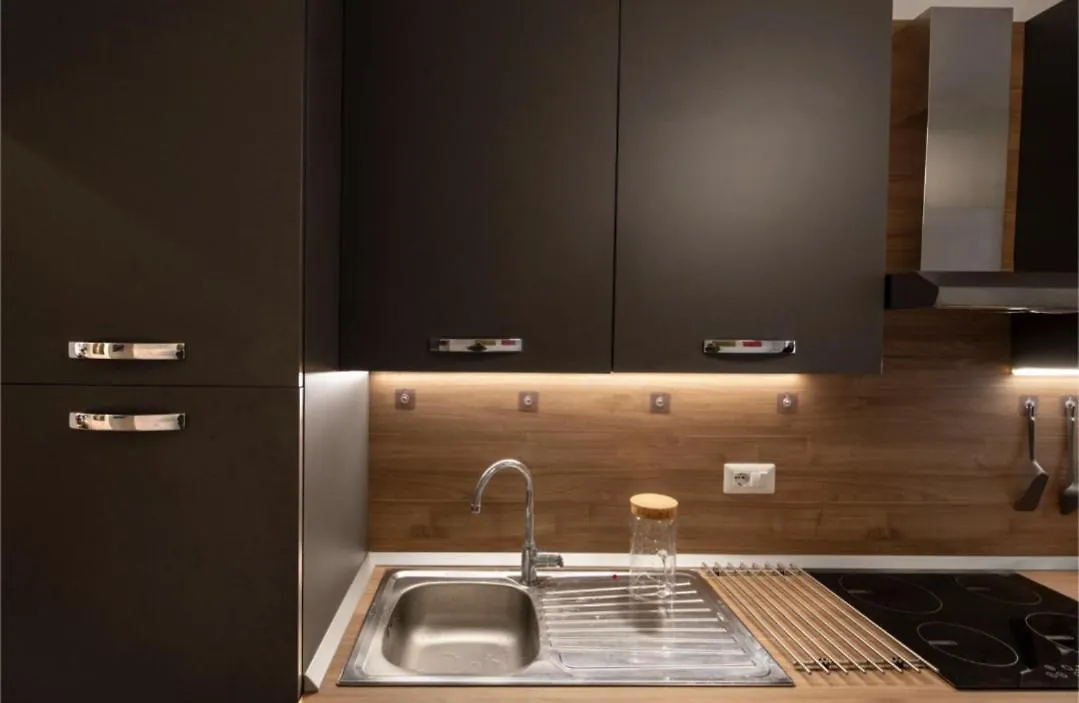 New Domus San Martino Apartment Naples