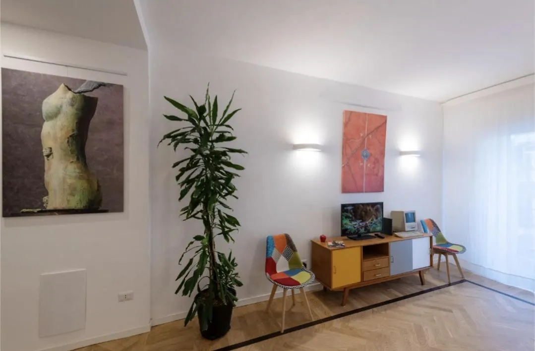 New Domus San Martino Apartment Naples