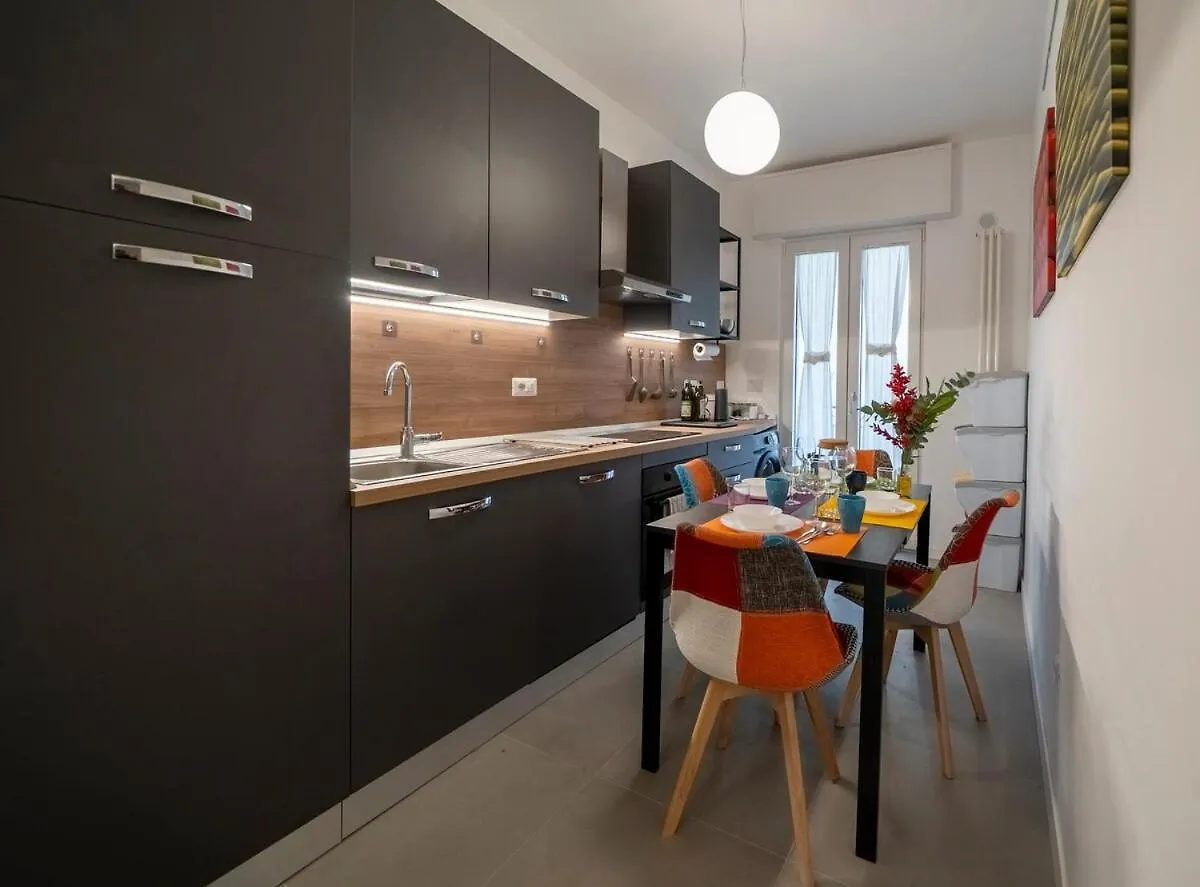 New Domus San Martino Apartment Naples Italy
