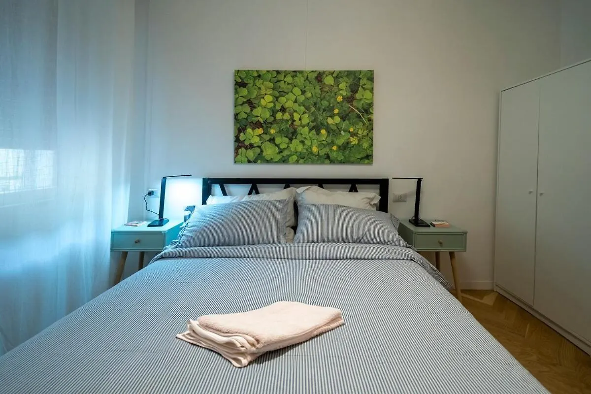 New Domus San Martino Apartment Naples 0*,