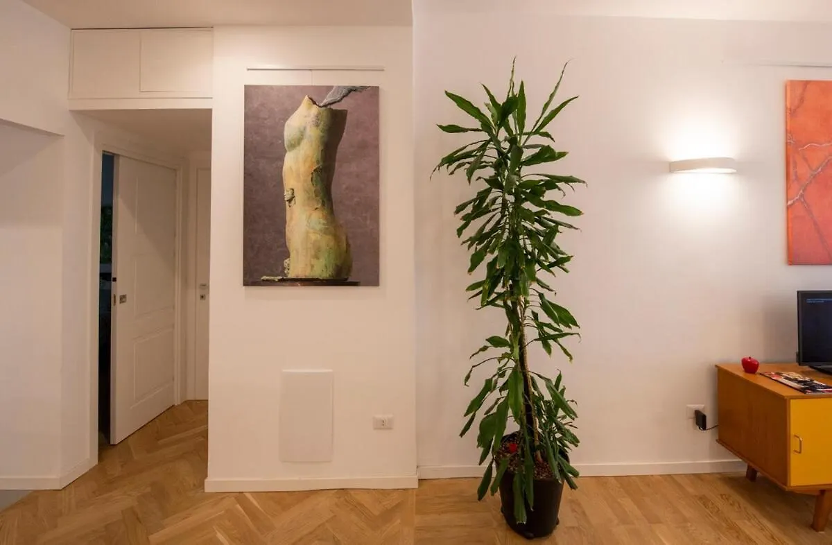 New Domus San Martino Apartment Naples Italy