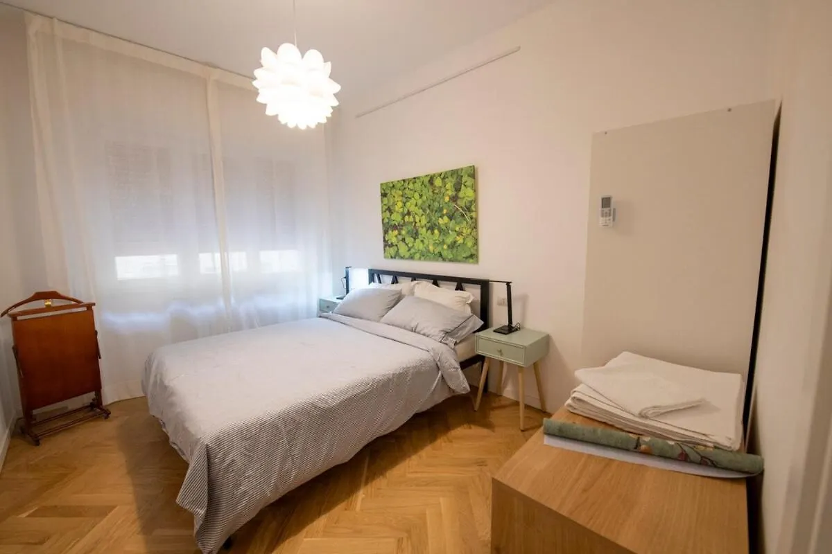New Domus San Martino Apartment Naples