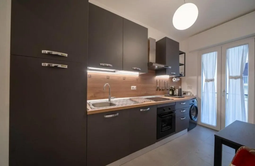 New Domus San Martino Apartment Naples