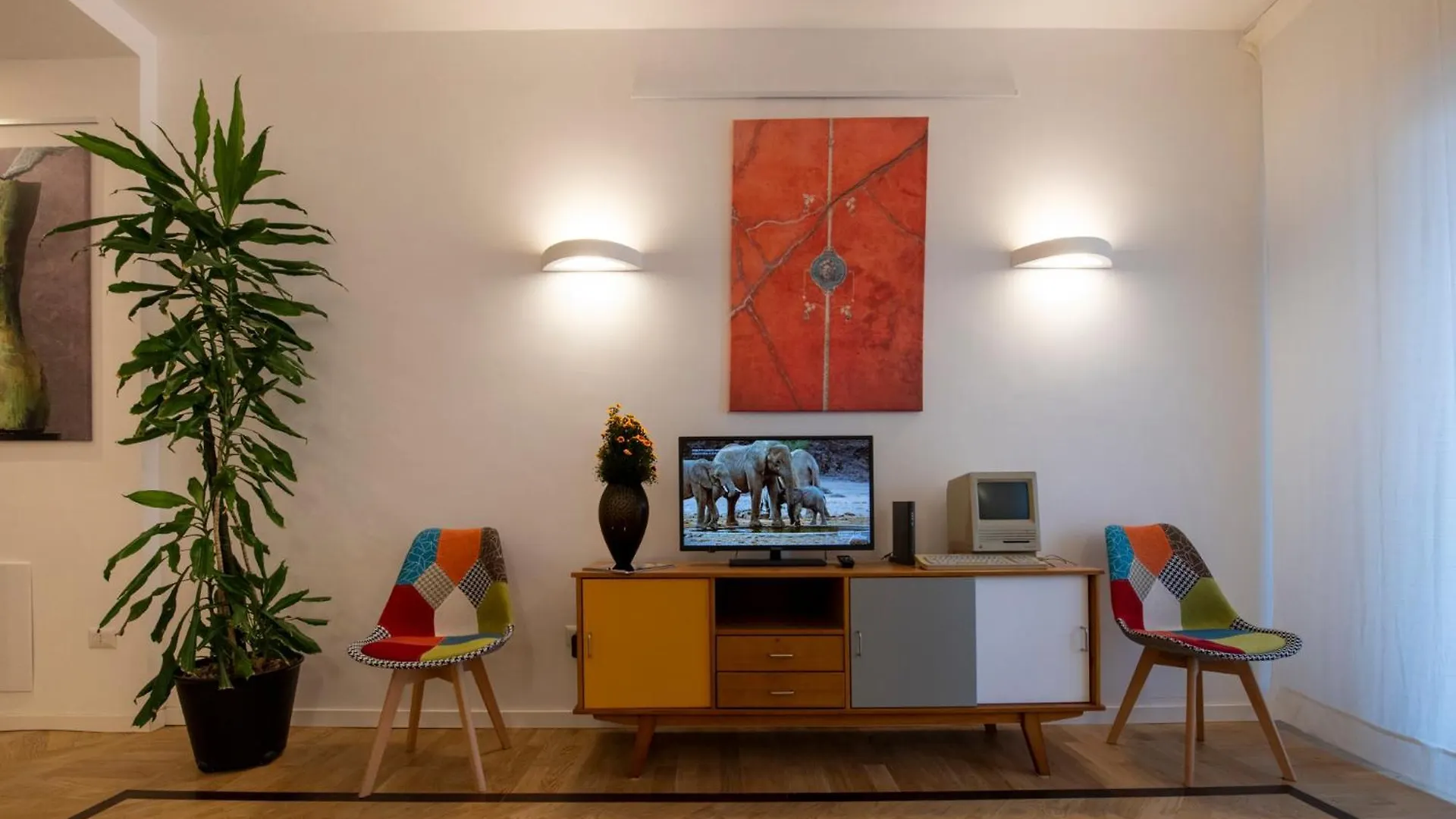 New Domus San Martino Apartment Naples