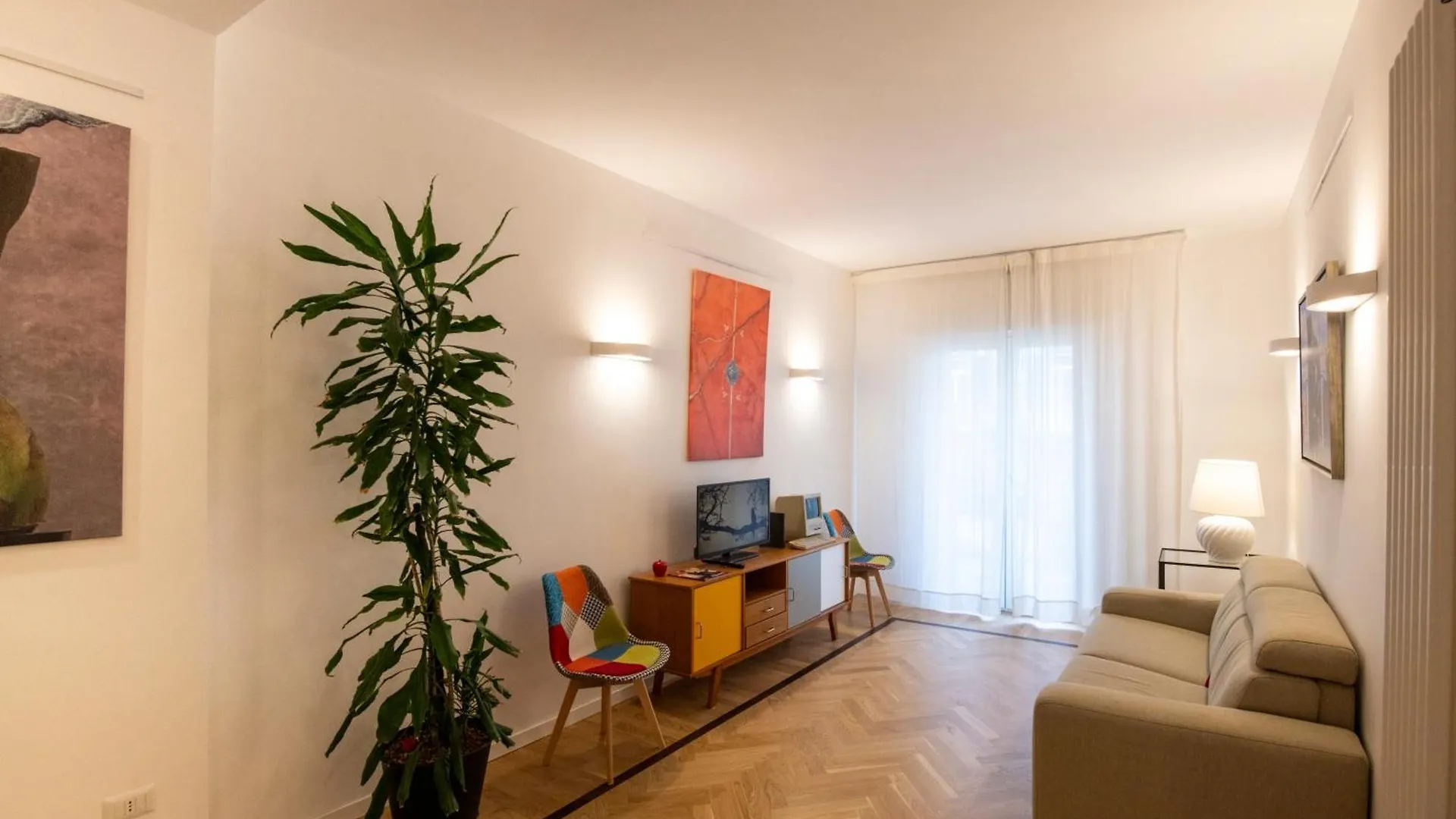 New Domus San Martino Apartment Naples Italy