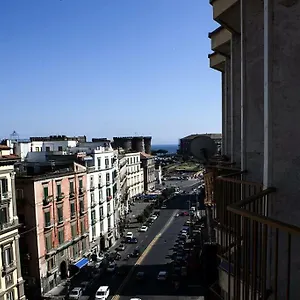 Crystal Skyline Neapolis Apartment